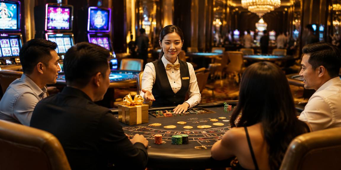 gavip88 Xổ Số Nhanh
